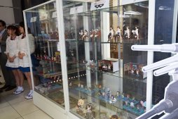画像ギャラリー No.048のサムネイル画像 / 横須賀にオープンした常設型「艦これ」コラボカフェ「酒保伊良湖」をレポート。にじみ出るこだわりが強すぎて，ご満悦度は高い