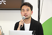 画像ギャラリー No.004のサムネイル画像 / 飯田和敏氏,中村隆之氏,納口龍司氏参加の新プロジェクト「モンケン」も発表。ゲームにおけるフリーカルチャーをテーマにした「黒川塾(六)」レポート