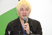 画像ギャラリー No.005のサムネイル画像 / 飯田和敏氏,中村隆之氏,納口龍司氏参加の新プロジェクト「モンケン」も発表。ゲームにおけるフリーカルチャーをテーマにした「黒川塾(六)」レポート