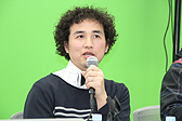 画像ギャラリー No.007のサムネイル画像 / 飯田和敏氏,中村隆之氏,納口龍司氏参加の新プロジェクト「モンケン」も発表。ゲームにおけるフリーカルチャーをテーマにした「黒川塾(六)」レポート