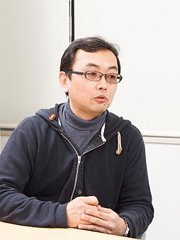 画像ギャラリー No.006のサムネイル画像 / 黒川さん，飯田さん，なんでこんなことやってるんですか？――ベテランゲーム開発者がインディーズゲーム＆クラウドファンディングに挑む理由