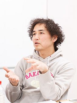 画像ギャラリー No.007のサムネイル画像 / 黒川さん，飯田さん，なんでこんなことやってるんですか？――ベテランゲーム開発者がインディーズゲーム＆クラウドファンディングに挑む理由