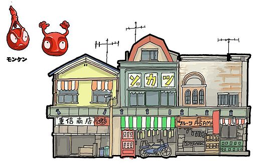 画像ギャラリー No.015のサムネイル画像 / 黒川さん，飯田さん，なんでこんなことやってるんですか？――ベテランゲーム開発者がインディーズゲーム＆クラウドファンディングに挑む理由