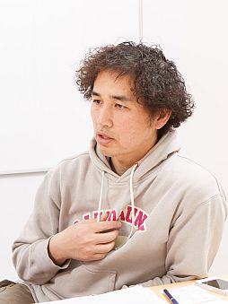 画像ギャラリー No.022のサムネイル画像 / 黒川さん，飯田さん，なんでこんなことやってるんですか？――ベテランゲーム開発者がインディーズゲーム＆クラウドファンディングに挑む理由
