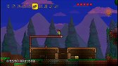 画像ギャラリー No.008のサムネイル画像 / 掘って,作って,戦う。遊び方は無限大な2Dアクション「テラリア」のPS3版をプレイムービーで紹介