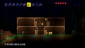 画像ギャラリー No.009のサムネイル画像 / 掘って,作って,戦う。遊び方は無限大な2Dアクション「テラリア」のPS3版をプレイムービーで紹介