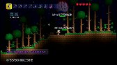 画像ギャラリー No.015のサムネイル画像 / 掘って,作って,戦う。遊び方は無限大な2Dアクション「テラリア」のPS3版をプレイムービーで紹介