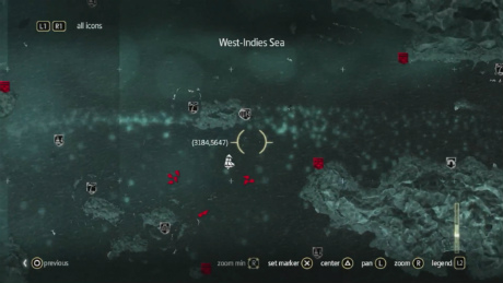 画像ギャラリー No.005のサムネイル画像 / 「Assassin’s Creed IV: Black Flag」,トレジャーハンティングや海戦のゲームプレイを収録した最新トレイラーを公開