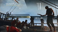 画像ギャラリー No.009のサムネイル画像 / 「Assassin’s Creed IV: Black Flag」,トレジャーハンティングや海戦のゲームプレイを収録した最新トレイラーを公開