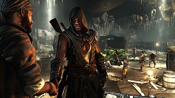 画像ギャラリー No.002のサムネイル画像 / 「アサシン クリード 自由の叫び(日本語版)」が50%オフの715円に値下げ中。「Weekly Amazon Sale」2014年7月11日〜7月17日