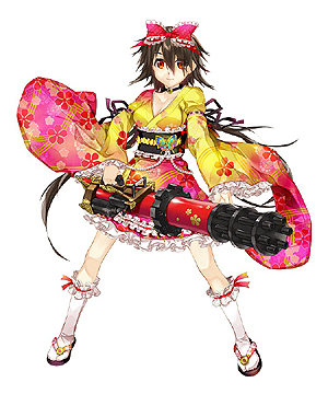 画像ギャラリー No.011のサムネイル画像 / 「エンゲージナイツ」,定員4000名で実施されるデバッグテストの参加者募集がスタート。公式サイトでは登場する4勢力それぞれの国主キャラが公開に