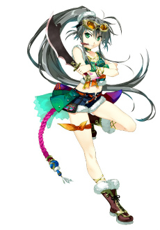 画像ギャラリー No.003のサムネイル画像 / 「エンゲージナイツ」，公式サイトで国主キャラクターを演じる女性声優陣のインタビューを公開