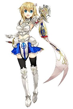 画像ギャラリー No.005のサムネイル画像 / 「エンゲージナイツ」,日替わりで報酬が変化する「特別クエスト」が登場