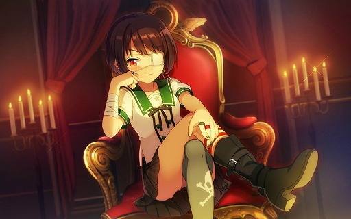画像ギャラリー No.002のサムネイル画像 / 「あんさんぶるガールズ!!」,事前登録キャンペーンの第3弾を開催中