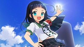 画像ギャラリー No.008のサムネイル画像 / どたばた青春コメディを楽しめる「あんさんぶるガールズ!!」が配信開始。チュートリアルを突破してURキャラ“黒森すず”を手に入れよう