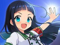 どたばた青春コメディを楽しめる「あんさんぶるガールズ！！」が配信開始。チュートリアルを突破してURキャラ“黒森すず”を手に入れよう