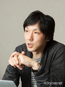 画像ギャラリー No.022のサムネイル画像 / 「クイズRPG 魔法使いと黒猫のウィズ」がヒットした理由とは? コロプラの馬場功淳代表取締役社長に聞いてみた