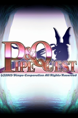 画像ギャラリー No.001のサムネイル画像 / パイプ操作で敵を倒すパズルRPG「パイプ＆クエスト」がApp Storeに登場
