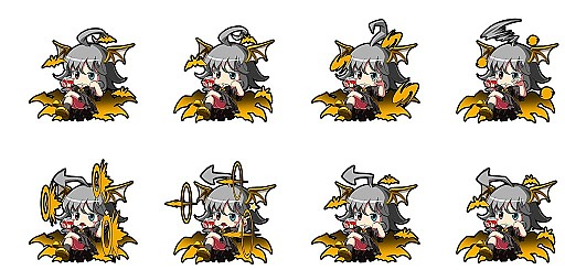 画像ギャラリー No.004のサムネイル画像 / 「パイプ＆クエスト」，4人の新キャラクターが追加。キノコが登場するイベントも