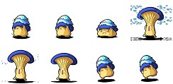 画像ギャラリー No.005のサムネイル画像 / 「パイプ＆クエスト」，4人の新キャラクターが追加。キノコが登場するイベントも