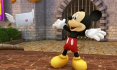 画像ギャラリー No.004のサムネイル画像 / ディズニーキャラクターと夢の世界で自由に過ごせる。「ディズニー マジックキャッスル マイ・ハッピー・ライフ」ニンテンドー3DS向けに7月11日発売。オリジナルデザインの3DS LL同梱版も同日発売