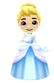 画像ギャラリー No.002のサムネイル画像 / 「ディズニー マジックキャッスル マイ・ハッピー・ライフ」舞台となるマジックキャッスルの構造や,「オバケ退治」「衣装作り」などの要素を紹介