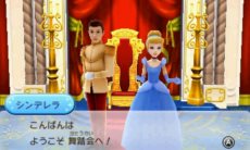 画像ギャラリー No.005のサムネイル画像 / 「ディズニー マジックキャッスル マイ・ハッピー・ライフ」舞台となるマジックキャッスルの構造や,「オバケ退治」「衣装作り」などの要素を紹介
