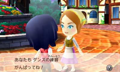 画像ギャラリー No.007のサムネイル画像 / 「ディズニー マジックキャッスル マイ・ハッピー・ライフ」舞台となるマジックキャッスルの構造や,「オバケ退治」「衣装作り」などの要素を紹介