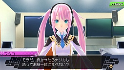 画像ギャラリー No.009のサムネイル画像 / 「CONCEPTION II 七星の導きとマズルの悪夢」がPS Vita/3DS向けに今年夏発売。前作の基本システムを受け継いで，新たな物語が描かれる