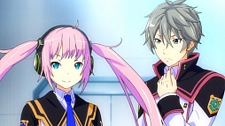 画像ギャラリー No.002のサムネイル画像 / 7人のヒロインとの愛の結晶が，世界を救う。「CONCEPTION II 七星の導きとマズルの悪夢」をレビュー