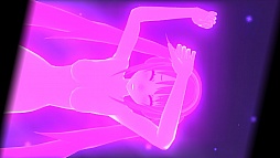 画像ギャラリー No.004のサムネイル画像 / 7人のヒロインとの愛の結晶が，世界を救う。「CONCEPTION II 七星の導きとマズルの悪夢」をレビュー