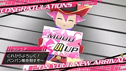 画像ギャラリー No.007のサムネイル画像 / 7人のヒロインとの愛の結晶が，世界を救う。「CONCEPTION II 七星の導きとマズルの悪夢」をレビュー