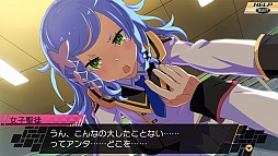 画像ギャラリー No.008のサムネイル画像 / 7人のヒロインとの愛の結晶が，世界を救う。「CONCEPTION II 七星の導きとマズルの悪夢」をレビュー