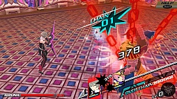 画像ギャラリー No.014のサムネイル画像 / 7人のヒロインとの愛の結晶が，世界を救う。「CONCEPTION II 七星の導きとマズルの悪夢」をレビュー