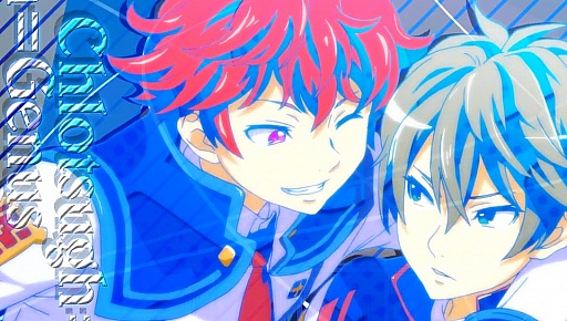 画像ギャラリー No.027のサムネイル画像 / 7人のヒロインとの愛の結晶が，世界を救う。「CONCEPTION II 七星の導きとマズルの悪夢」をレビュー
