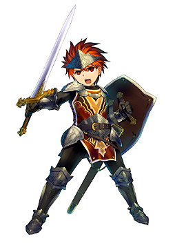 画像ギャラリー No.017のサムネイル画像 / ボスモンスターまでをペットにできる台湾生まれのMMORPG「碧空のグレイス」，クローズドβテスター募集を本日スタート。4Gamer枠は2000名分
