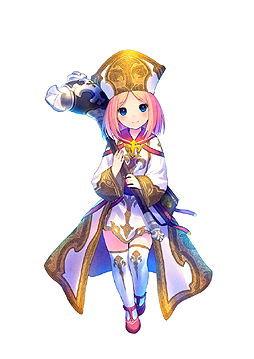 画像ギャラリー No.019のサムネイル画像 / ボスモンスターまでをペットにできる台湾生まれのMMORPG「碧空のグレイス」，クローズドβテスター募集を本日スタート。4Gamer枠は2000名分