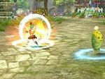 画像ギャラリー No.009のサムネイル画像 / 「碧空のグレイス」，“英雄伝説 空の軌跡”の「レン」や「ティータ」のアバターアイテムを含む宝箱がグレイスモールに登場