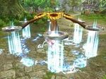 画像ギャラリー No.012のサムネイル画像 / 「碧空のグレイス」，“英雄伝説 空の軌跡”の「レン」や「ティータ」のアバターアイテムを含む宝箱がグレイスモールに登場