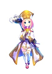画像ギャラリー No.010のサムネイル画像 / 【夏PR】ペットの収集が楽しい「碧空のグレイス」,古代の強力キャラに変身できるスターアームズを手に入れよう