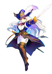 画像ギャラリー No.012のサムネイル画像 / 【夏PR】ペットの収集が楽しい「碧空のグレイス」,古代の強力キャラに変身できるスターアームズを手に入れよう