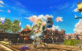 碧空のグレイス