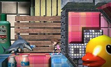 画像ギャラリー No.019のサムネイル画像 / 「さよなら 海腹川背」公式サイトでデビュートレイラーが公開に。シリーズ初の新キャラクター「江美子」ちゃん9歳と「ノッコ」さん18歳が登場