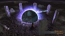 画像ギャラリー No.007のサムネイル画像 / あのリチャード・ギャリオット氏が久々の新作RPG「Shroud of the Avatar: Forsaken Virtues」を発表。Kickstarterで出資者を募集中