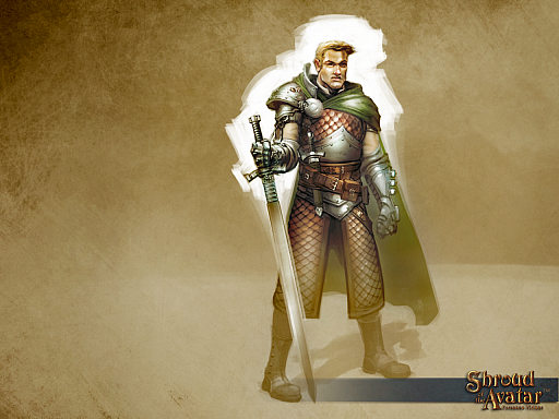 画像ギャラリー No.001のサムネイル画像 / リチャード・ギャリオット氏の新作RPG「Shroud of the Avatar: Forsaken Virtues」が,Kickstarterで目標額に到達