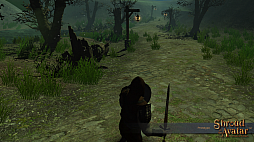 画像ギャラリー No.010のサムネイル画像 / リチャード・ギャリオット氏の新作RPG「Shroud of the Avatar: Forsaken Virtues」が,Kickstarterで目標額に到達