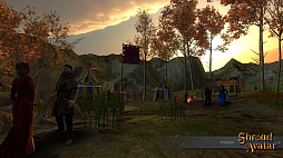 画像ギャラリー No.012のサムネイル画像 / リチャード・ギャリオット氏の新作RPG「Shroud of the Avatar: Forsaken Virtues」が,Kickstarterで目標額に到達