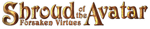画像ギャラリー No.022のサムネイル画像 / リチャード・ギャリオット氏の新作RPG「Shroud of the Avatar: Forsaken Virtues」が,Kickstarterで目標額に到達