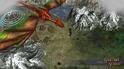 画像ギャラリー No.008のサムネイル画像 / 「Richard Garriottが作る,新しいクラシカルRPG」はどういう作品に仕上がるのか,氏に直接聞いてみよう――Shroud of the Avatarとはどんなゲームなのか