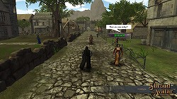 画像ギャラリー No.001のサムネイル画像 / リチャード・ギャリオット氏の新作RPG「Shroud of the Avatar: Forsaken Virtues」のアーリーアクセス版が12月中にリリース